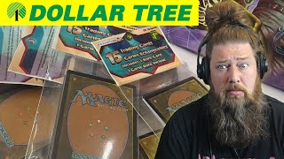 I Bought Magic Packs from a Dollar Store [upl. by Navy]