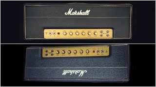 Buying a new Marshall Amp Get this one [upl. by Pyne]