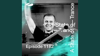 Stellar ASOT 1182 Tune Of The Week [upl. by Enriqueta]