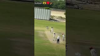 Agli video me main cricket khelte hue Ki video bnau Kya [upl. by Carnes]