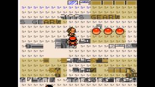 Pokemon Crystal Gameplay and Commentary [upl. by Atteve]