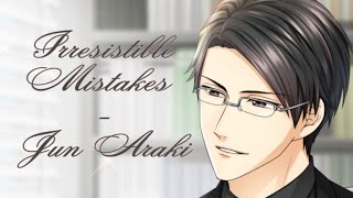 Irresistible Mistakes  Jun Episode 4 [upl. by Coulombe]