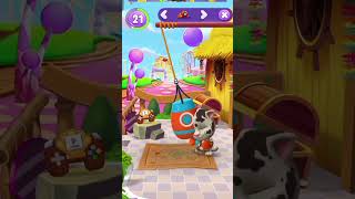 My talking tom boxing funny video 😡🤑🤣😂🔥shorts funny virals tranding [upl. by Barth337]