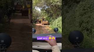 automobile motovlog rider biker gopro race bikerace forest jcbvideo naturalvideo truck [upl. by Batha610]