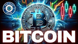 Bitcoin BTC Price News Today  Technical Analysis and Elliott Wave Analysis and Price Prediction [upl. by Etnecniv478]