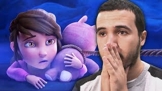 VOUS ALLEZ PLEURER FILMS DANIMATION ÉMOUVANTS [upl. by Ardnaz]