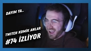 wtcN  Twitch Komik Anlar 74 İzliyor Liqht Edit [upl. by Stryker]