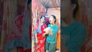 আপনি ভুল করছেন funny original comedy reels viralvideo [upl. by Anidem]