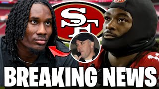 UPDATE THE ANALYST LEFT EVERYONE SPEECHLESS AFTER THIS REVELATION 49ERS NEWS [upl. by Mccafferty]