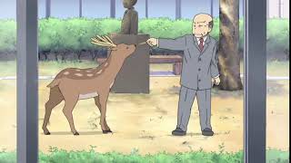 Nichijou Principal vs DEER COMBO 2 [upl. by Agee118]