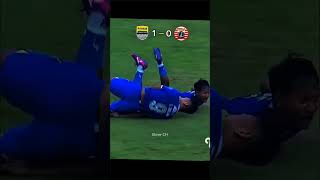 Persib vs Persija 20 persib persija briliga1 short shortvideo [upl. by Adlih]