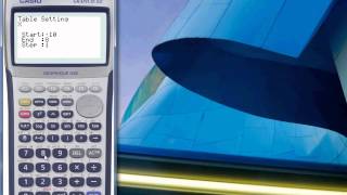 calculatrice fonction affine [upl. by Els]