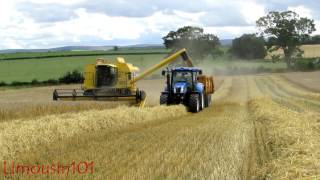 Arable Farm Highlights of 2013 [upl. by Chaker]