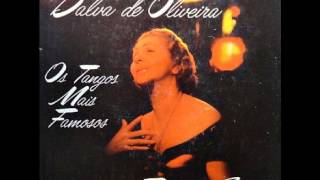 Discografia Dalva de Oliveira  04 Os Tangos Mais Famosos  1957  Lado A [upl. by Elletnahs]