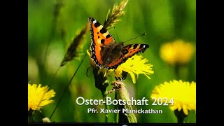 Ostern 2024 [upl. by Osnerol758]