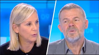 quotSandrine Rousseau a trouvé un moyen de ne pas condamner Gérard Millerquot Éric Naulleau [upl. by Judson]