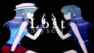 【Pokemon Special】 Lost Myself Again   Blue Tribute [upl. by Alegna]