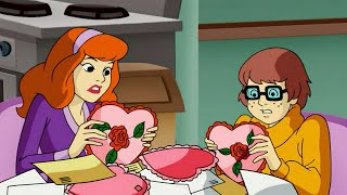 Whats New ScoobyDoo A Scooby Doo Valentine  End Credits [upl. by Simone]