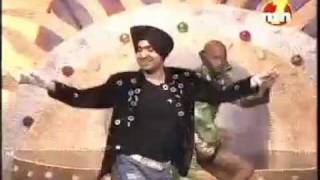 Hoya ki je nachdi di baan phar lye  Diljit Singh [upl. by Prakash]