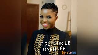 DAPHNÉE NJIE ANNONCE SON RETOUR SUR LA SCÈNE MUSICALE🇨🇲💚❤️💛 [upl. by Judye]