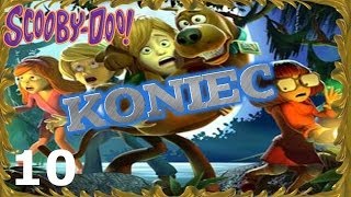 ScoobyDoo  Nawiedzone Bagno 10 PL KONIEC [upl. by Notneiuq69]