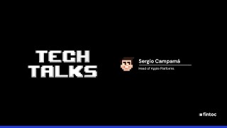 TechTalks by Fintoc  Caso de éxito Apple Design Awards 2024 [upl. by Filler432]