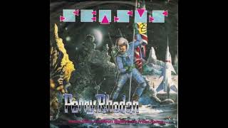 Sensus  Perry Rhodan  More Than A Million Lightyears From Home  7” Version 1986 [upl. by Ordnagela]