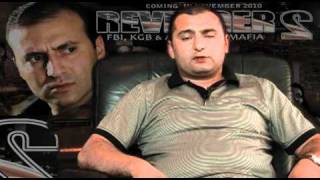 The Making of Revenger 2  Vrejaru 2  Exclusive  Part 3 Gor Vardanyan [upl. by Yanal32]