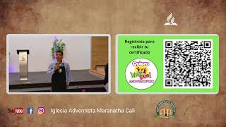 SEMINARIO TALLER COCTELES FITOQUIMICOS Y MICROBIOTA [upl. by Airyt]