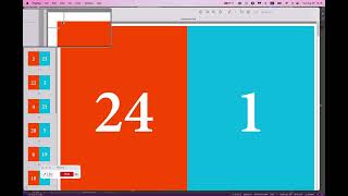 Easy Booklet Creation Imposition with InDesign [upl. by Hemingway]