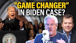 quotTheyre Not Actual Businessesquot  Biden Family Corruption EXPOSED by BestSelling Author [upl. by Reffinnej]