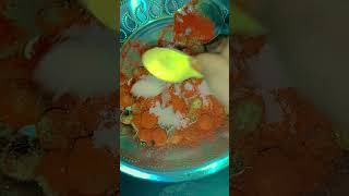 Amla pickle cookingshorts trending food cooking [upl. by Kowalski]