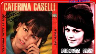 CATERINA CASELLI  SCIOCCA 1964mpg [upl. by Bovill891]