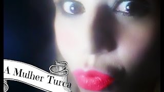 O Mistério da Mulher Turca [upl. by Nytsirhc851]