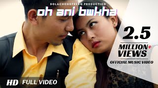 Oh Ani Bwkha  Kokborok  Official Music Video  2018 [upl. by Eiramrefinnej]