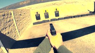 Taran Tactical Innovations Fiber Optic Sights review [upl. by Phi]