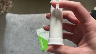 BUG BITE THING Suction Tool Review  Instant Itch Relief [upl. by Cullie792]