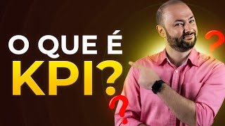 O que são KPIs no Marketing Digital   Guia de Marketing Digital 04 [upl. by Eveiveneg]