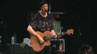 Richard Thompson live at Bonnaroo 2007 [upl. by Adirehs493]