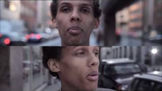 Stromae  Alors on danse Official Music Video [upl. by Caspar]