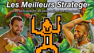 Top 10 des Meilleurs Stratèges de Kohlanta 20012024 [upl. by Etnuhs]