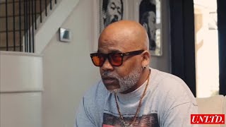 Dame Dash Seems Hurt Over The Auction [upl. by Inanaup]