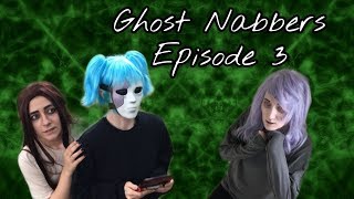 Ghost Nabbers Ep 3 Sally Face [upl. by Sabas]