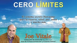 Cero Limites El Secreto Faltante Audiolibro Completo En Español de Joe Vitale [upl. by Zeena895]