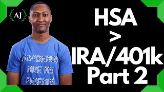 HSA Accounts  The Best Investment Account 2019 Part 2  Millennial Money [upl. by Daniyal]