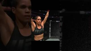 Amanda Nunes destroyed Ronda Rousey’s MMA career mma ufc boxing [upl. by Caterina]