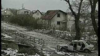 Sarajevo après lenfer 19951avi [upl. by Haikezeh820]