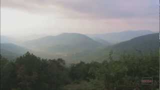 Shenandoah National Park 3minute Tour [upl. by Engedus]