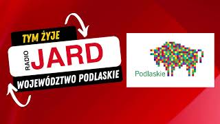 Tym żyje Województwo Podlaskie Artur Kosicki [upl. by Allenad]