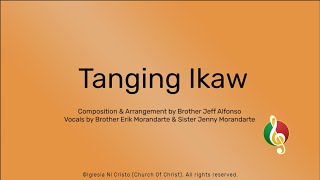 Tanging Ikaw [upl. by Llertnac473]